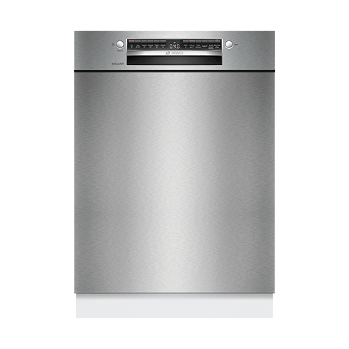 Bosch SMU4HUS01D Unterbau-Geschirrspüler SilencePlus 60cm - Ansary Verkauf®