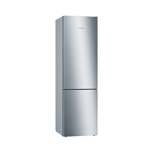 Bosch KGE39ALCA Kühl-Gefrier-Kombination 60cm Inox NoFrost VitaFresh - Ansary Verkauf®