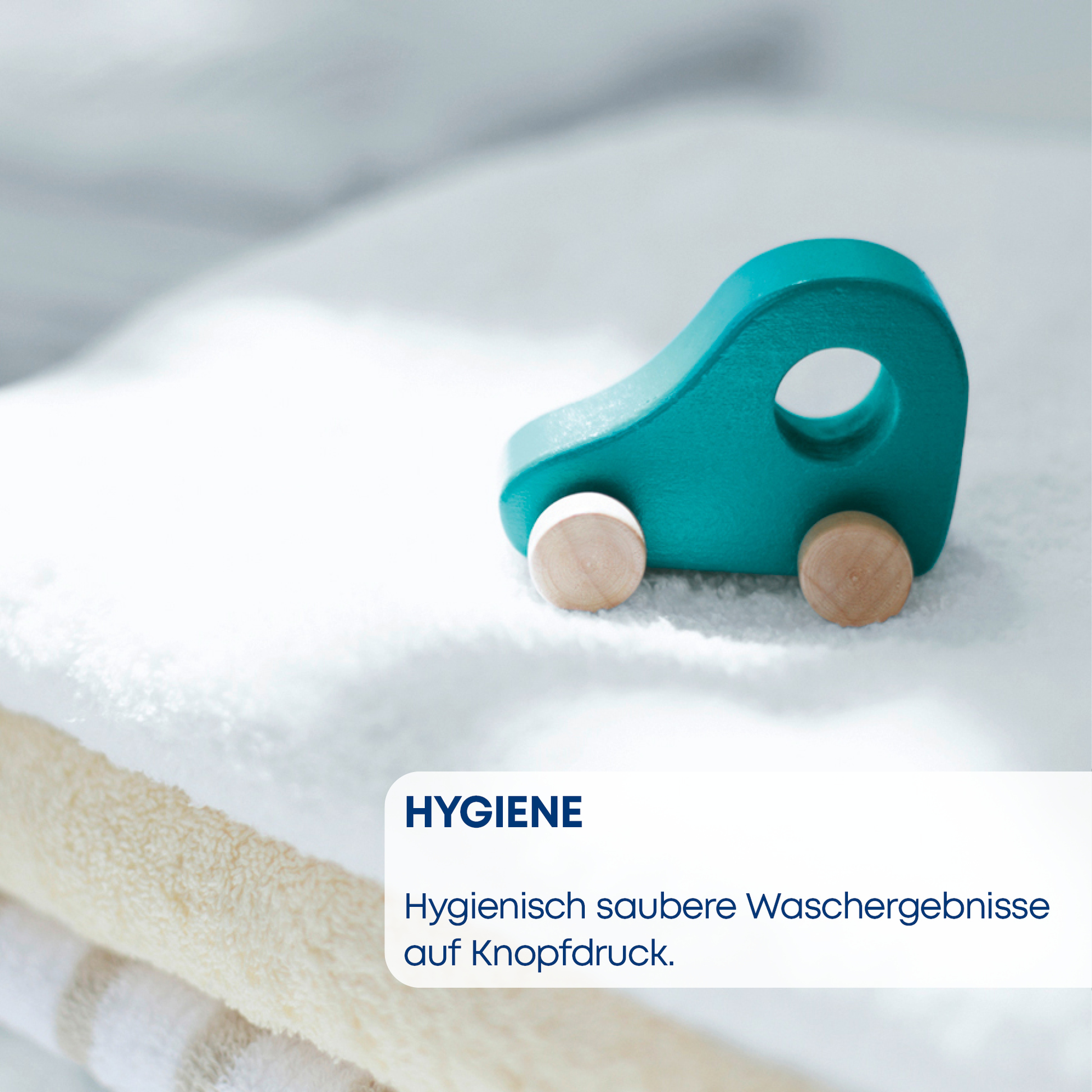 Constructa CWF14J03 Frontlader-Waschmaschine 7kg 1400U/Min - Ansary Verkauf®