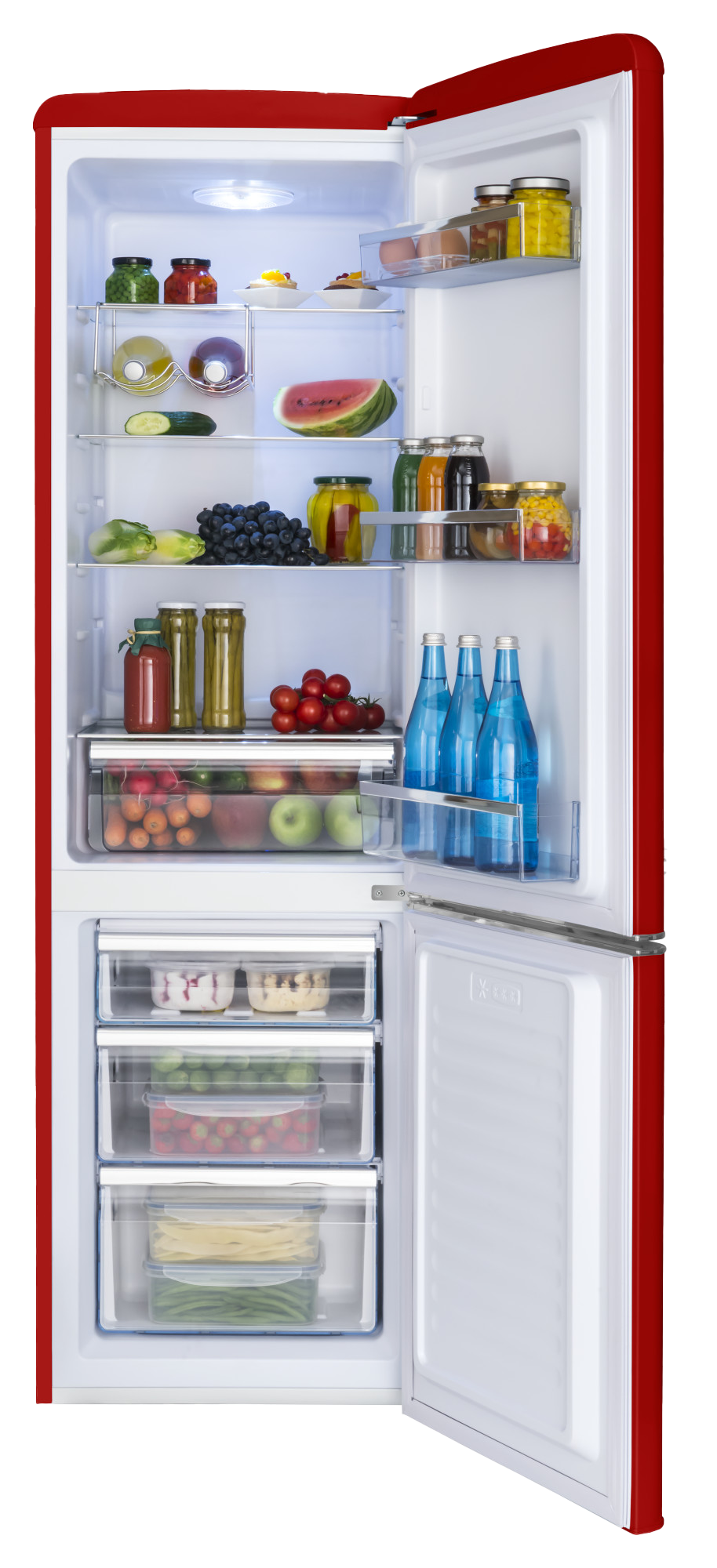 Product vendor