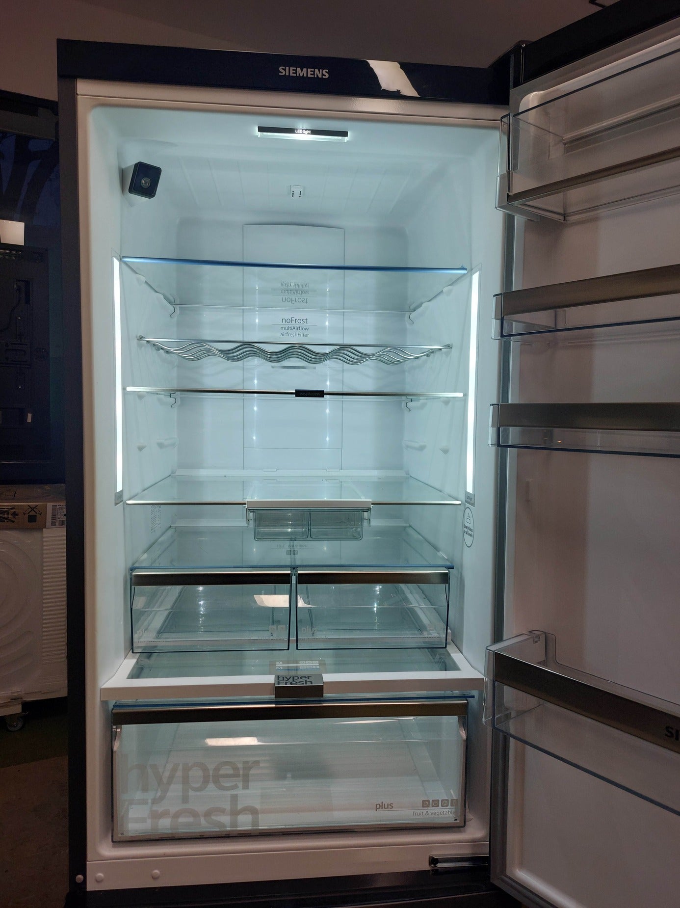 Product vendor