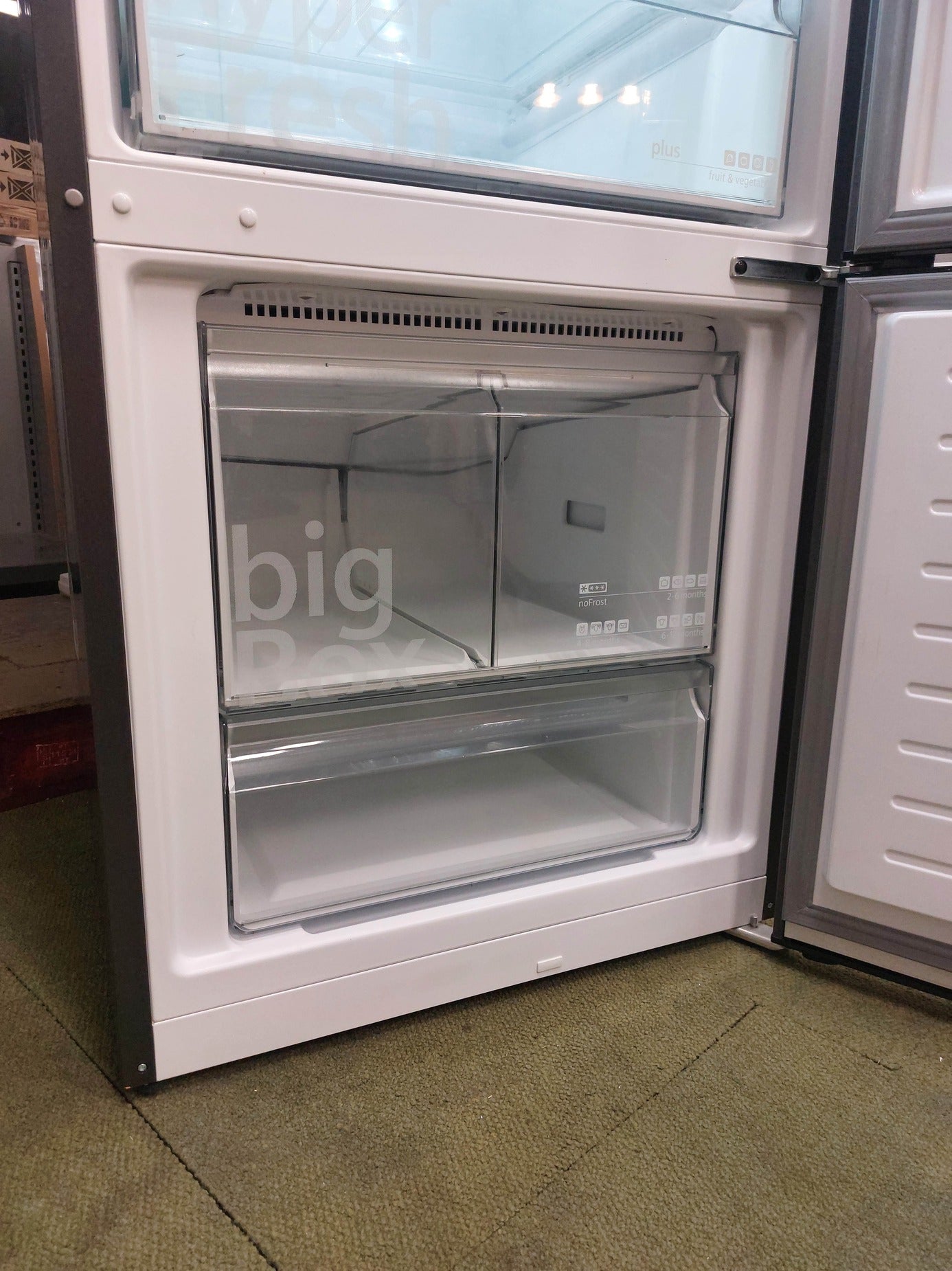 Product vendor