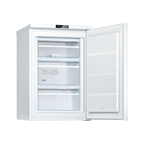 Bosch GTV15NWEB Gefrierschrank | 82L Home Connect Kompakt