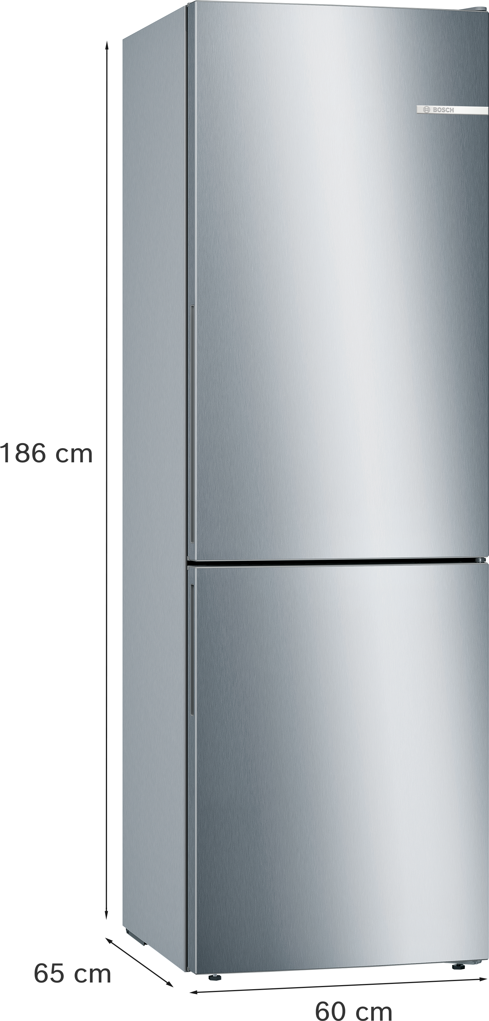 Bosch KGE36AICA Kühl-Gefrier-Kombination VitaFresh XXL - Ansary Verkauf®