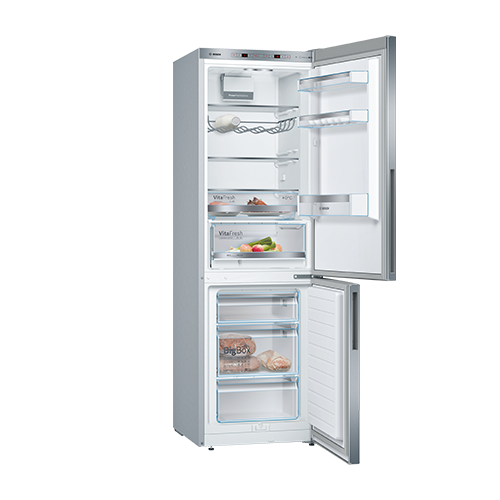 Bosch KGE36AICA Kühl-Gefrier-Kombination VitaFresh XXL - Ansary Verkauf®