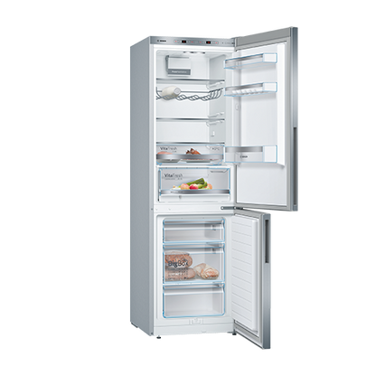Bosch KGE36AICA Kühl-Gefrier-Kombination VitaFresh XXL - Ansary Verkauf®