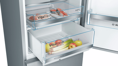 Bosch KGE36AICA Kühl-Gefrier-Kombination VitaFresh XXL - Ansary Verkauf®