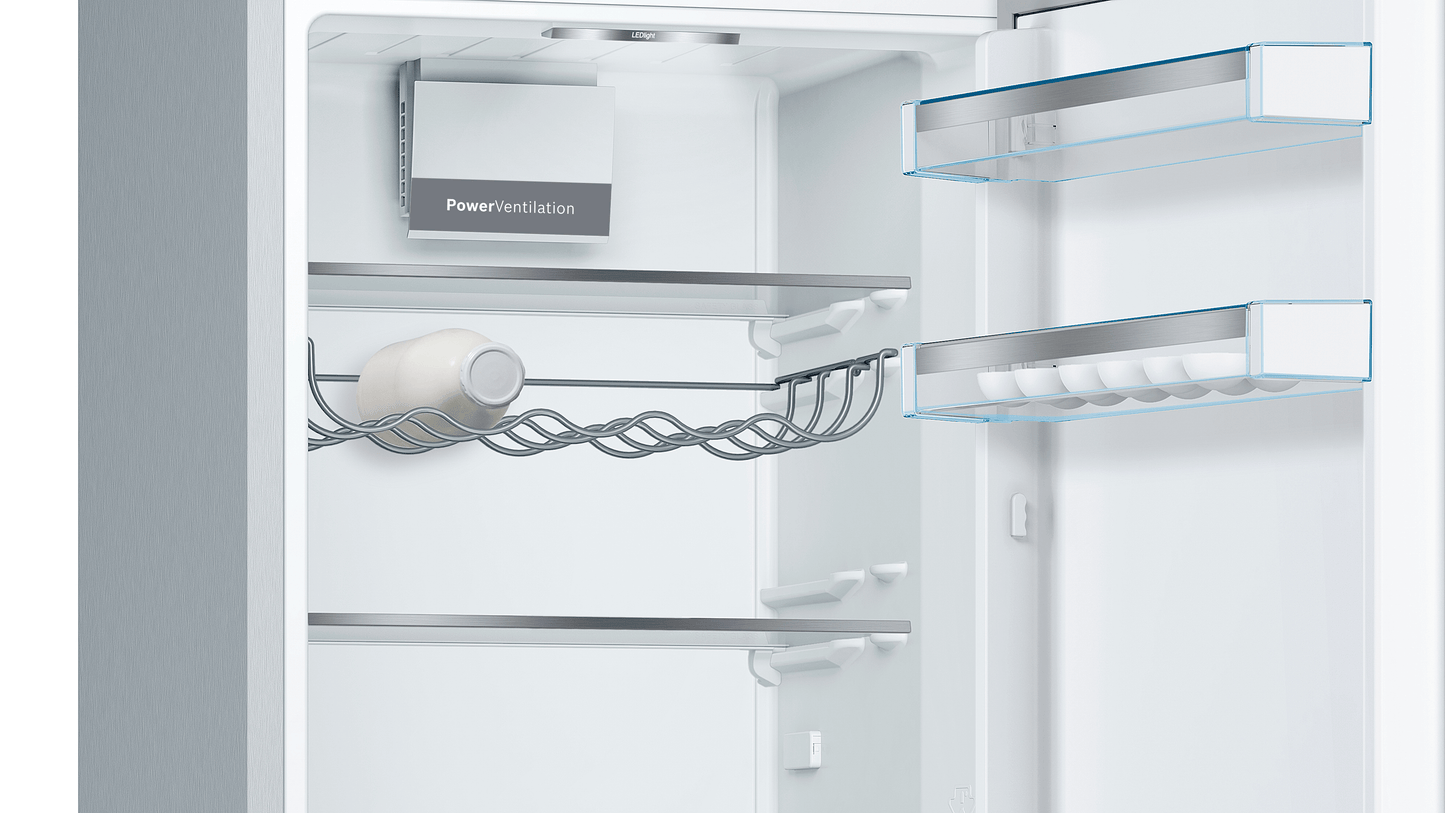 Bosch KGE36AICA Kühl-Gefrier-Kombination VitaFresh XXL - Ansary Verkauf®