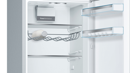 Bosch KGE36AICA Kühl-Gefrier-Kombination VitaFresh XXL - Ansary Verkauf®