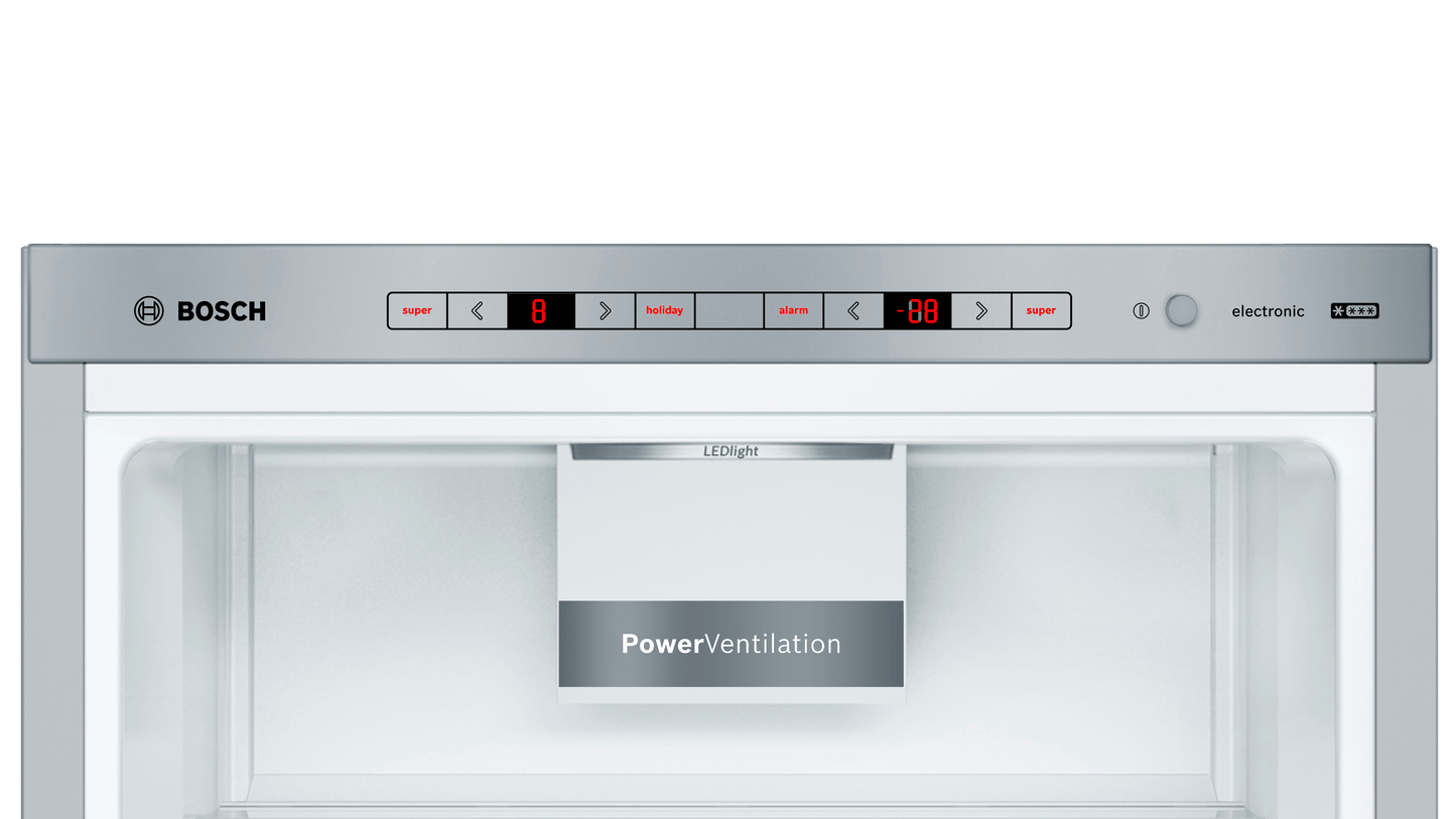 Bosch KGE36AICA Kühl-Gefrier-Kombination VitaFresh XXL - Ansary Verkauf®