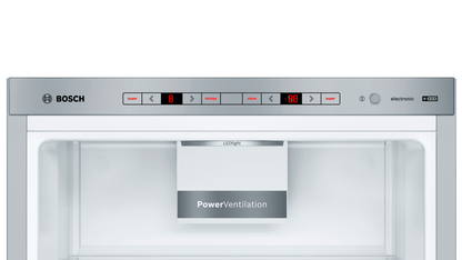 Bosch KGE36AICA Kühl-Gefrier-Kombination VitaFresh XXL - Ansary Verkauf®