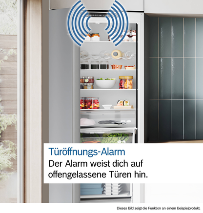 BOSCH KGN33NWEB Kühl-Gefrier-Kombination Serie 2 NoFrost - Ansary Verkauf®