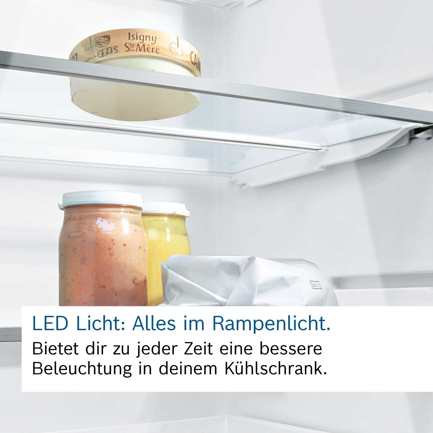 BOSCH KGN33NWEB Kühl-Gefrier-Kombination Serie 2 NoFrost - Ansary Verkauf®