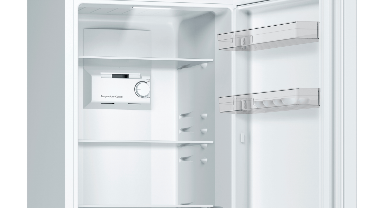 BOSCH KGN33NWEB Kühl-Gefrier-Kombination Serie 2 NoFrost - Ansary Verkauf®