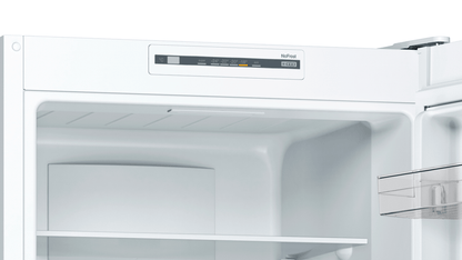BOSCH KGN33NWEB Kühl-Gefrier-Kombination Serie 2 NoFrost - Ansary Verkauf®