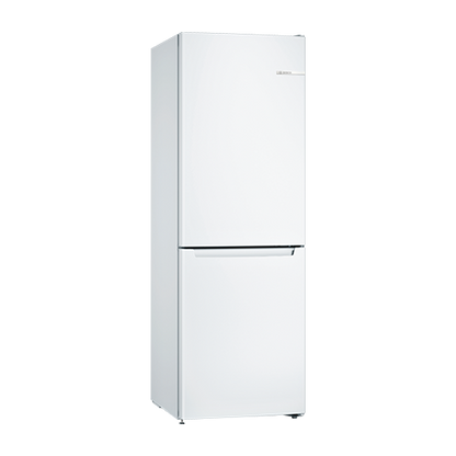 BOSCH KGN33NWEB Kühl-Gefrier-Kombination Serie 2 NoFrost - Ansary Verkauf®