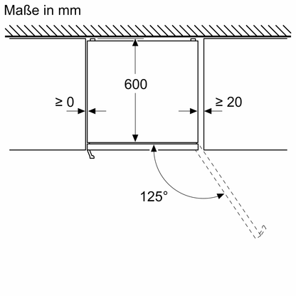 Bosch KGN36VIBT Kühl-Gefrier-Kombination NoFrost VitaFresh - Ansary Verkauf®