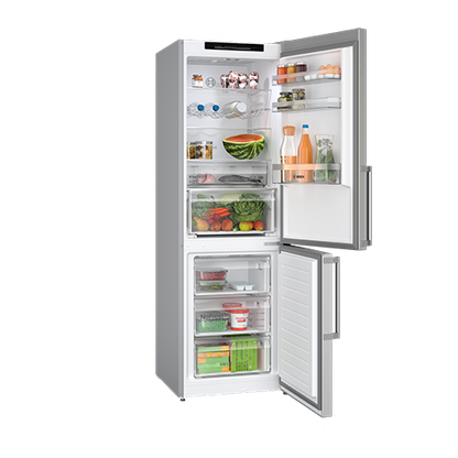 Bosch KGN36VIBT Kühl-Gefrier-Kombination NoFrost VitaFresh - Ansary Verkauf®