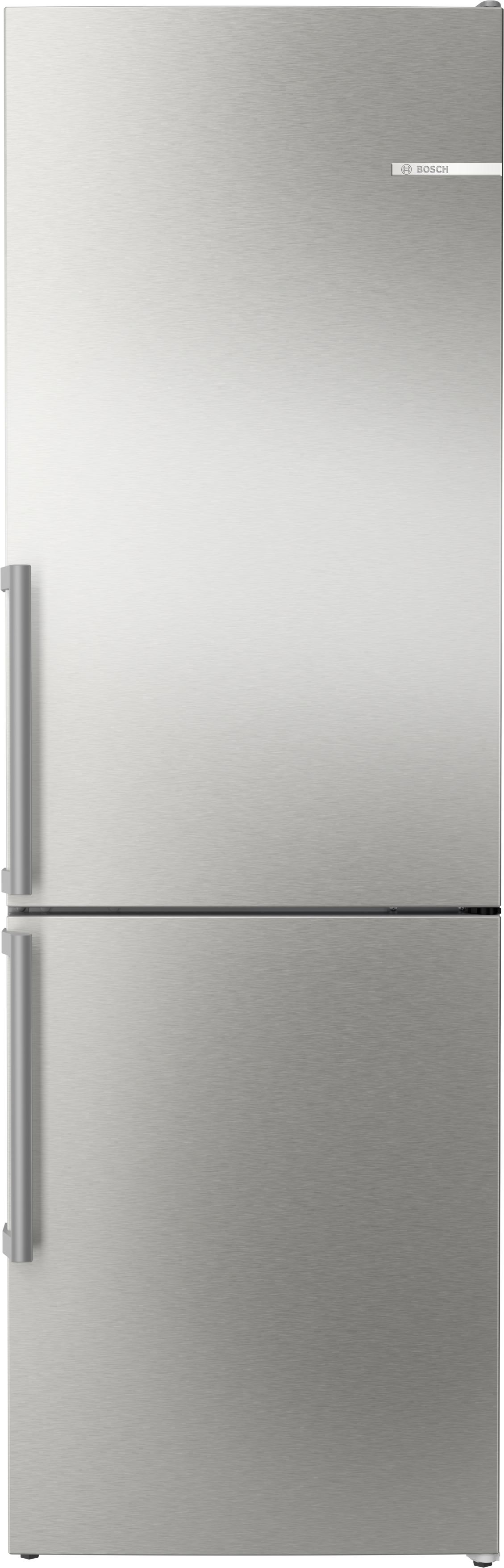 Bosch KGN36VIBT Kühl-Gefrier-Kombination NoFrost VitaFresh - Ansary Verkauf®