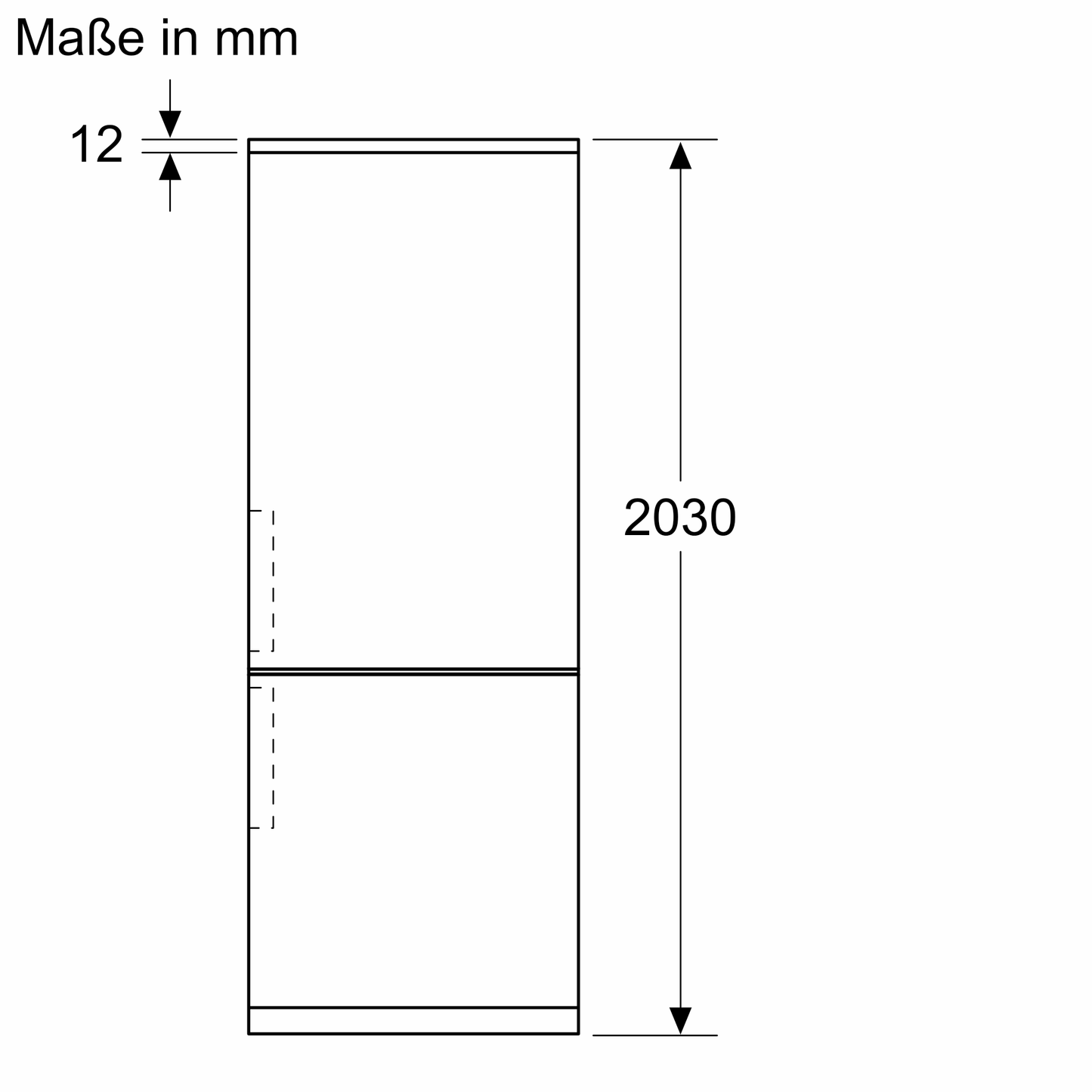 Bosch KGN392LCF Kühl-Gefrier-Kombination VitaFresh XXL - Ansary Verkauf®