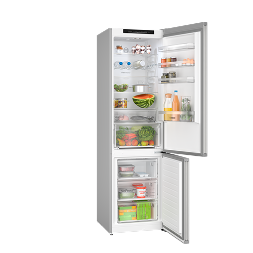 Bosch KGN392LCF Kühl-Gefrier-Kombination VitaFresh XXL - Ansary Verkauf®