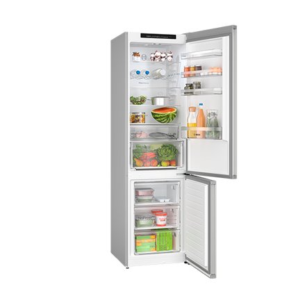Bosch KGN392LCF Kühl-Gefrier-Kombination VitaFresh XXL - Ansary Verkauf®