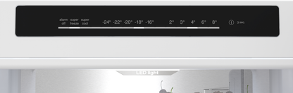 Bosch KGN39AIAU Kühl-Gefrier-Kombination VitaFresh Pro NoFrost - Ansary Verkauf®