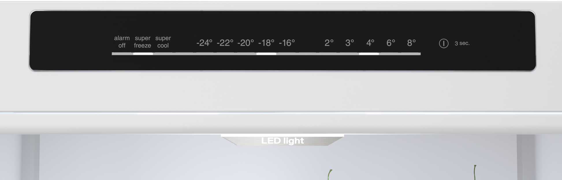 Bosch KGN39VXAU Kühl-Gefrier-Kombination VitaFresh NoFrost - Ansary Verkauf®