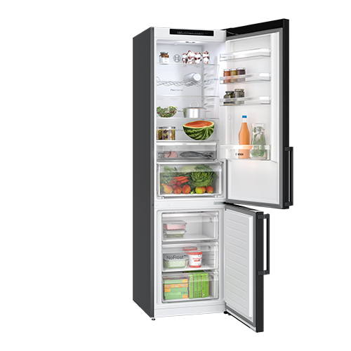 Bosch KGN39VXAU Kühl-Gefrier-Kombination VitaFresh NoFrost - Ansary Verkauf®