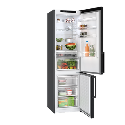Bosch KGN39VXAU Kühl-Gefrier-Kombination VitaFresh NoFrost - Ansary Verkauf®