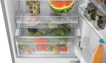 Bosch KGN492IAF Kühl-Gefrier-Kombination Serie 4 NoFrost VitaFresh - Ansary Verkauf®