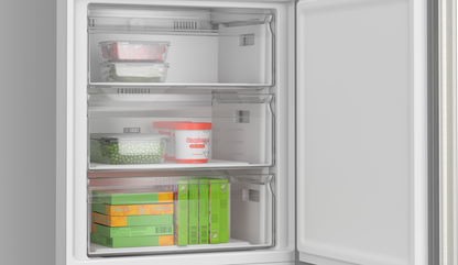 Bosch KGN492IAF Kühl-Gefrier-Kombination Serie 4 NoFrost VitaFresh - Ansary Verkauf®