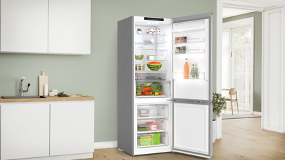 Bosch KGN492IAF Kühl-Gefrier-Kombination Serie 4 NoFrost VitaFresh - Ansary Verkauf®