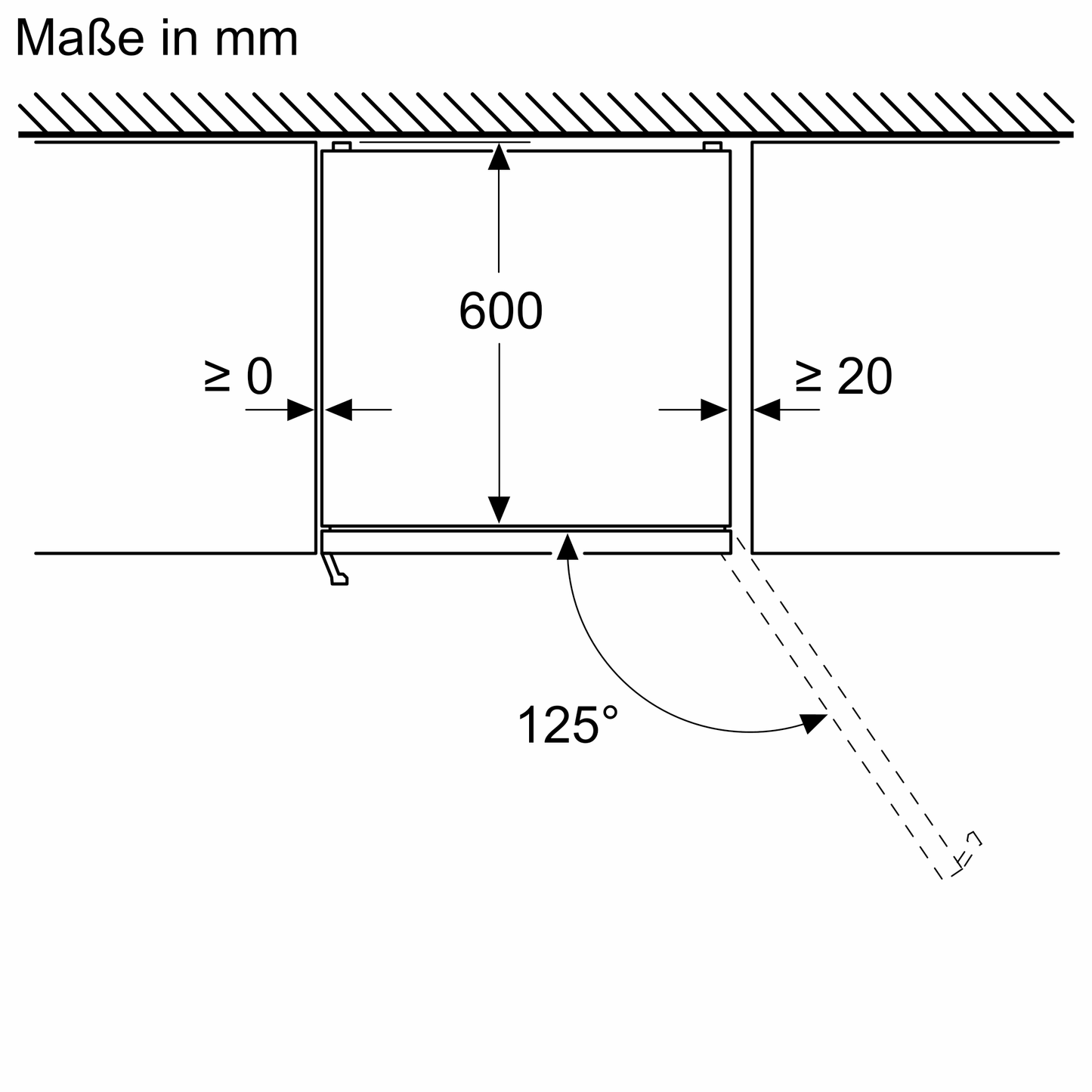 Bosch KGN49AIBT Kühl-Gefrier-Kombination Serie 6 NoFrost - Ansary Verkauf®
