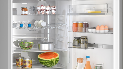 Bosch KGN49AIBT Kühl-Gefrier-Kombination Serie 6 NoFrost - Ansary Verkauf®