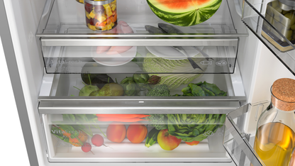 Bosch KGN49AIBT Kühl-Gefrier-Kombination Serie 6 NoFrost - Ansary Verkauf®