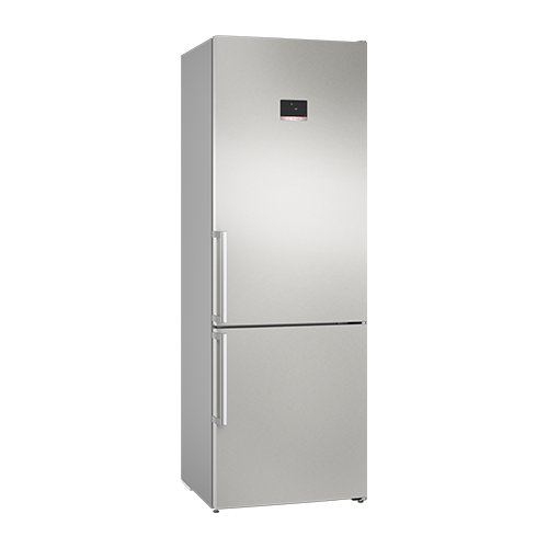 Bosch KGN49AIBT Kühl-Gefrier-Kombination Serie 6 NoFrost - Ansary Verkauf®