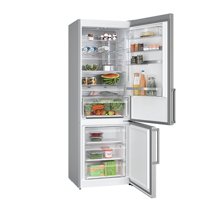 Bosch KGN49AIBT Kühl-Gefrier-Kombination Serie 6 NoFrost - Ansary Verkauf®