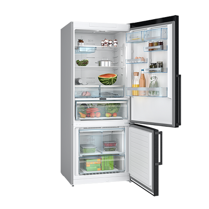 Bosch KGN76AXDR Kühl-Gefrier-Kombination XXL NoFrost VitaFresh - Ansary Verkauf®