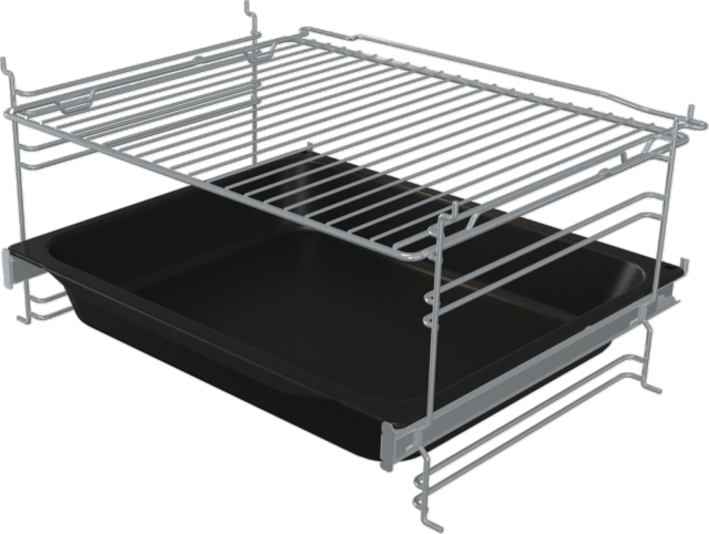 Gorenje GEC5A21WG Standherd Glaskeramik 50cm - Ansary Verkauf®