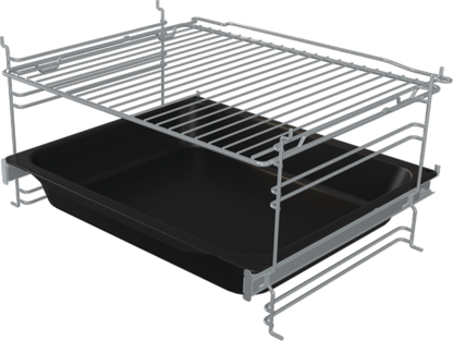 Gorenje GEC5A21WG Standherd Glaskeramik 50cm - Ansary Verkauf®