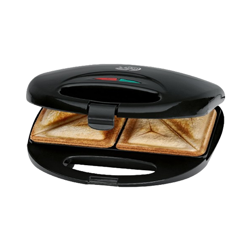 Clatronic Sandwichtoaster ST 3477 schwarz