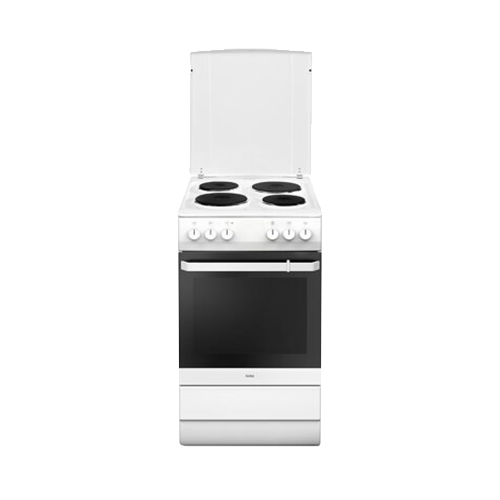 AMICA Elektro Standherd 50cm EEK A Grill SHE 11545 W