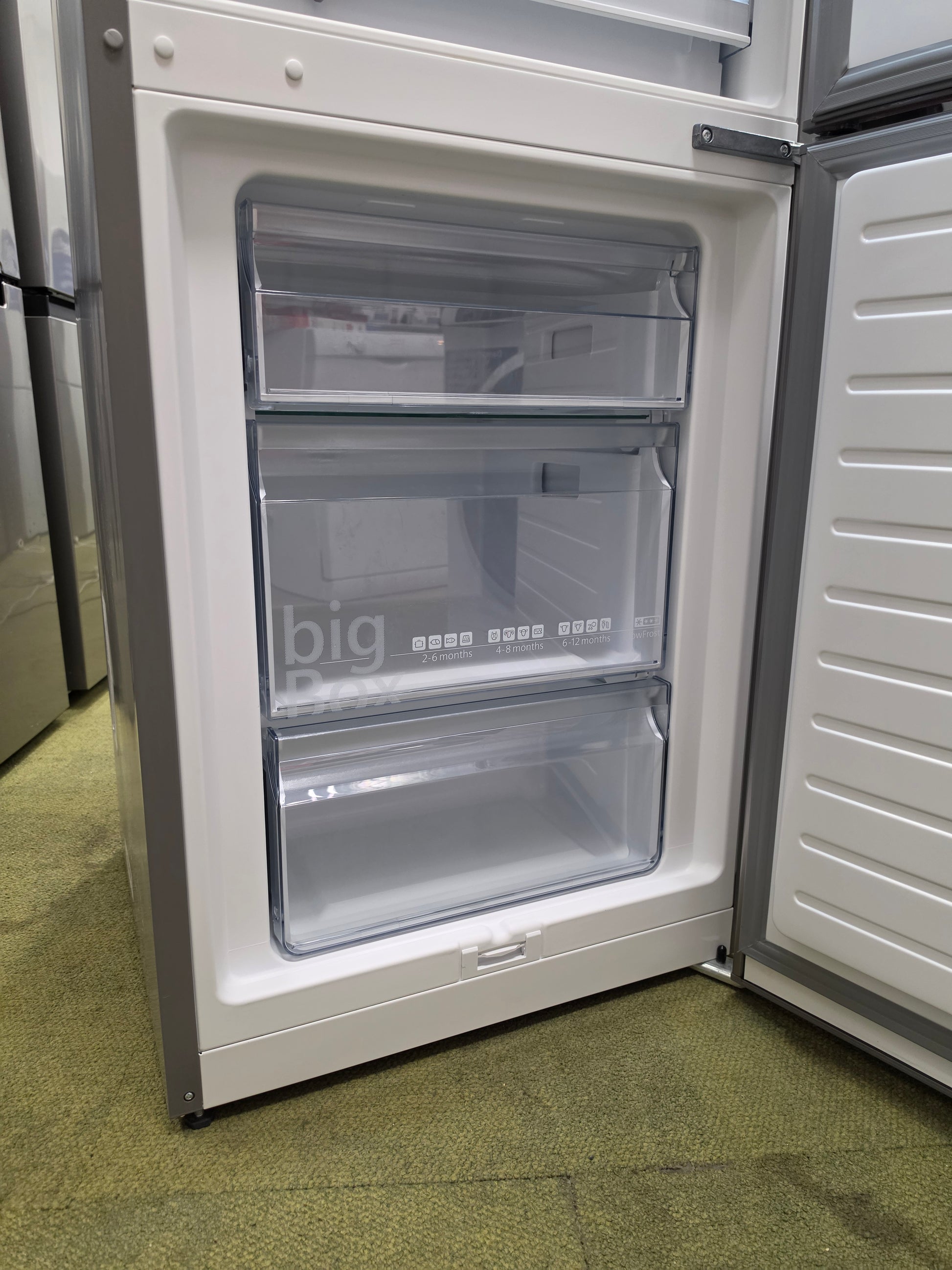 Product vendor