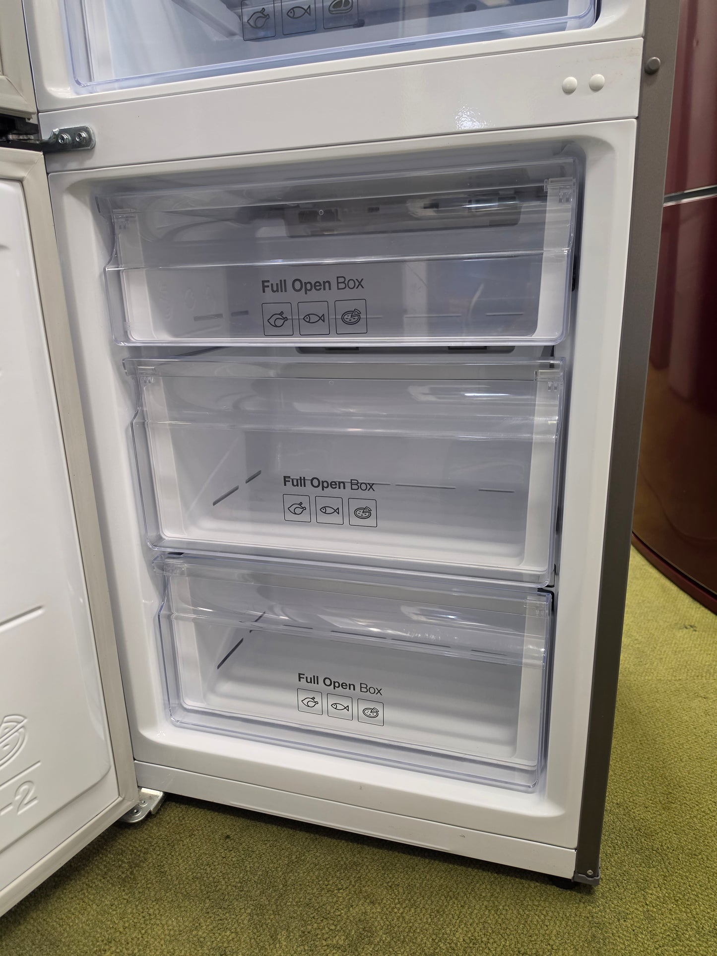 Product vendor